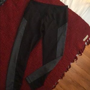 Zella 7/8 multi color tights